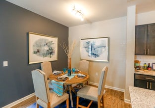 Dream Asheville Exchange in Asheville, NC - Foto de edificio - Interior Photo