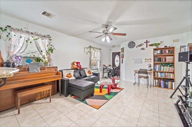 property at 7306 Kransburg Ranch Dr