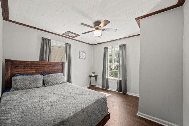 property at 3223 Avenue M