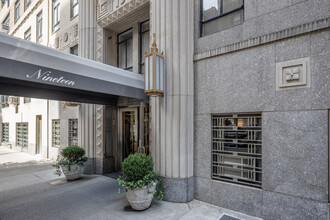 1220-1226 Madison Ave in New York, NY - Building Photo - Building Photo