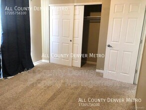 380 Elati St in Denver, CO - Building Photo - Building Photo