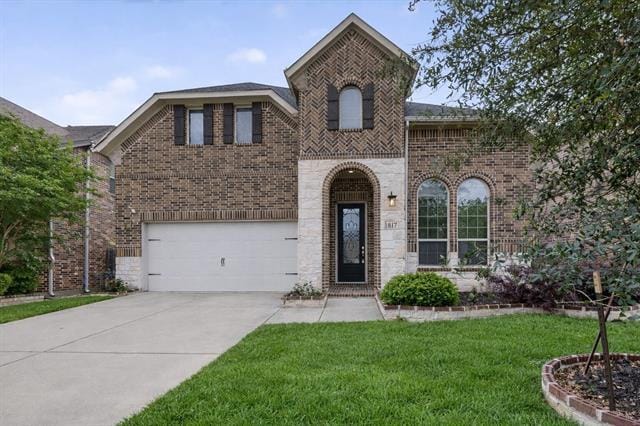 property at 1817 Houghton Dr