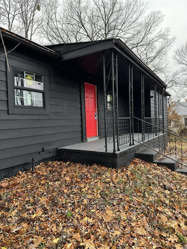 2235 Edmund Ave in St. Louis, MO - Building Photo - Building Photo