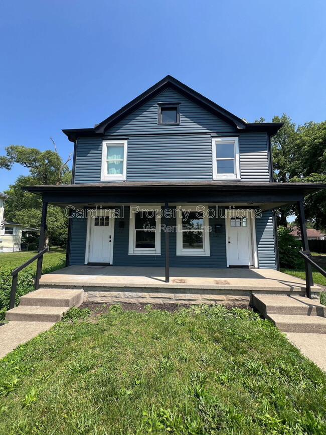 1227 Woodside Blvd in Middletown, OH - Building Photo - Building Photo