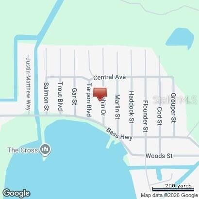 1634 Dolphin Dr in St. Cloud, FL - Building Photo - Building Photo