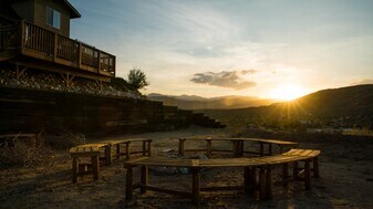 5031 Tom Mix Rd in Pioneertown, CA - Building Photo