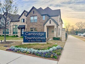 1963 Sweetwater Ln in Allen, TX - Building Photo