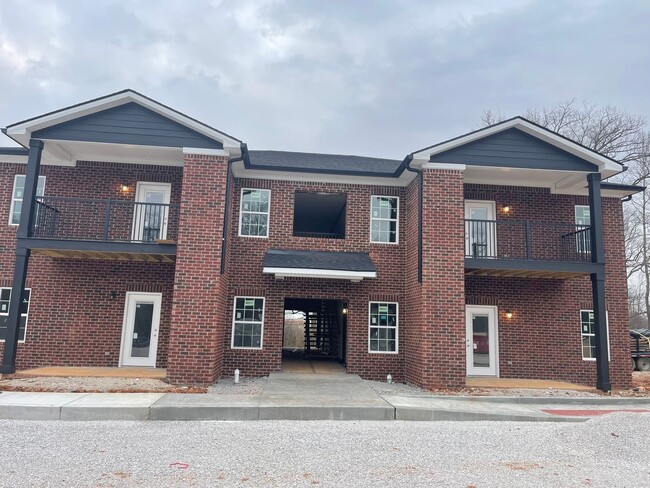 155 Megan Ct in Bowling Green, KY - Building Photo - Building Photo