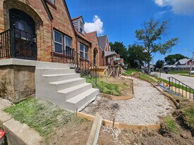 8623 Tara Ln in St. Louis, MO - Building Photo