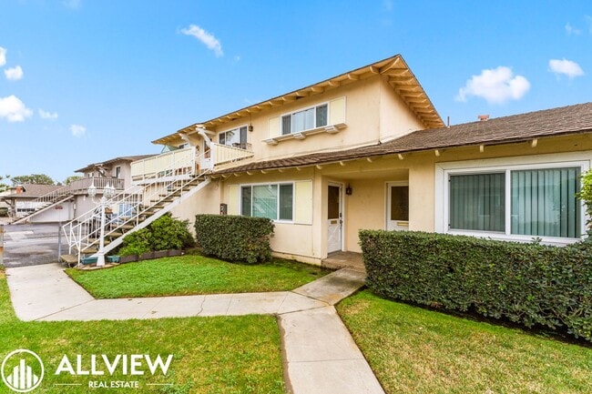 16572 Sabot Ln in Huntington Beach, CA - Building Photo - Building Photo