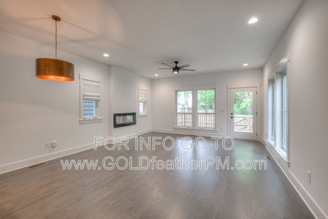 709 23rd St in Nashville, TN - Building Photo - Building Photo