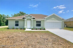 8886 98th Ct, Unit 05-516 in Vero Beach, FL - Building Photo