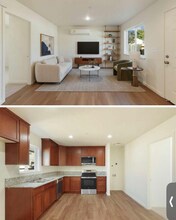 227 N Fremont Ave in Manteca, CA - Foto de edificio - Building Photo