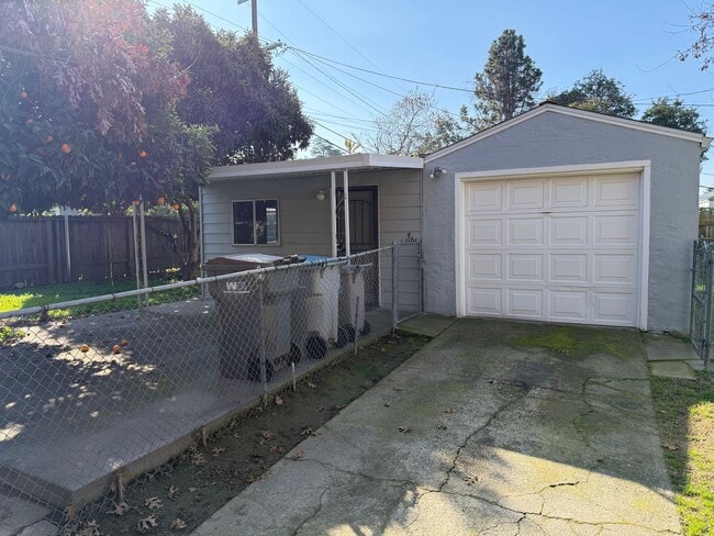 property at 1601 Virginia Ave