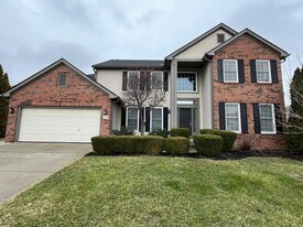 208 Caswell Dr in Gahanna, OH - Building Photo