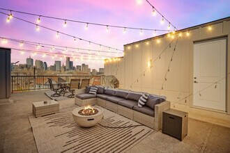 1805 Browder St in Dallas, TX - Building Photo - Building Photo