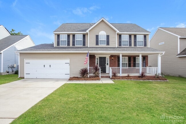property at 661 Thornhill Dr