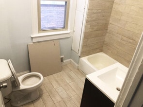1721 Atkinson St in Detroit, MI - Building Photo - Building Photo