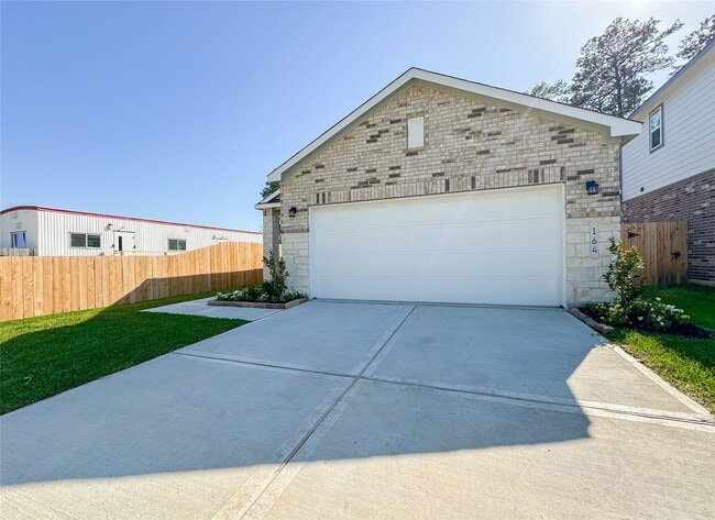 164 Valiant Ridge Trail in Magnolia, TX - Building Photo - Building Photo