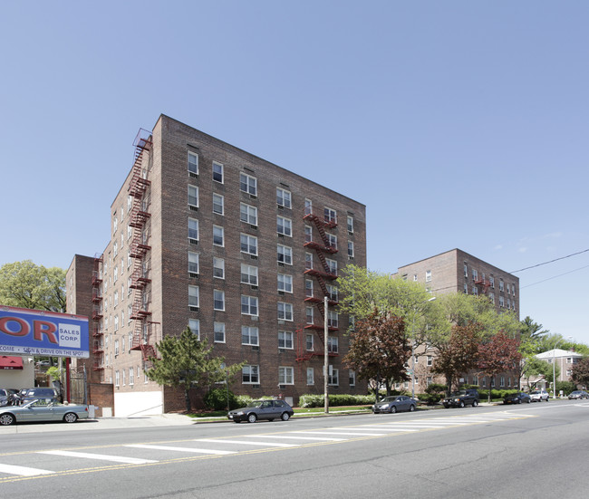 Regency in Queens Village, NY - Building Photo - Building Photo