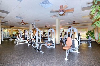 20265 Royal Villagio Ct-Unit -207 in Estero, FL - Building Photo - Building Photo