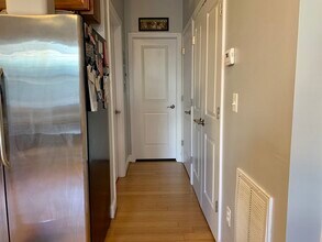 3318 Sherman Ave NW, Unit 101 in Washington, DC - Building Photo - Building Photo