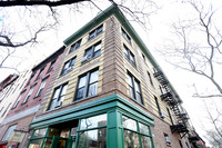 221 Court St in Brooklyn, NY - Foto de edificio - Building Photo