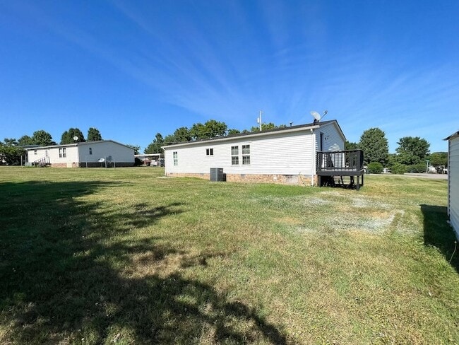 1128 Drew Rd in Gallatin, TN - Building Photo - Building Photo