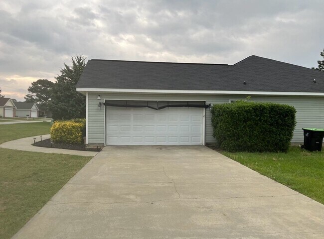 101 Timber Mill Court in Warner Robins, GA - Foto de edificio - Building Photo