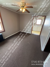 38 Morgan St in Tonawanda, NY - Building Photo - Building Photo