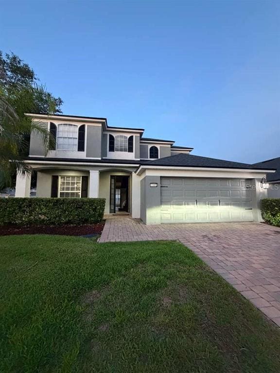 property at 1105 Toluke Point