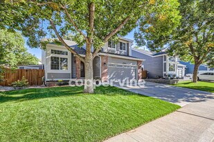 13336 Franklin St in Thornton, CO - Building Photo