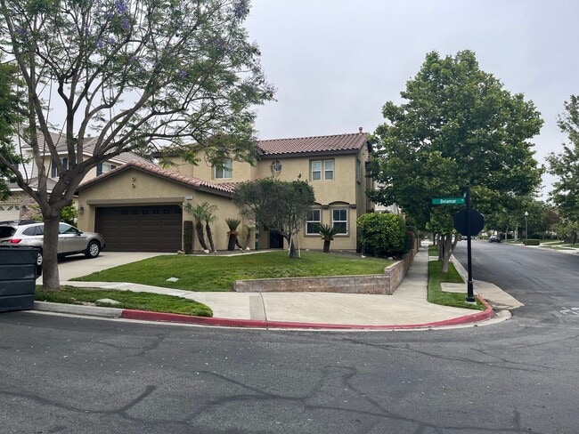property at 5761 Delamar Dr