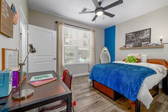 The District on 5th in Tucson, AZ - Building Photo - Interior Photo