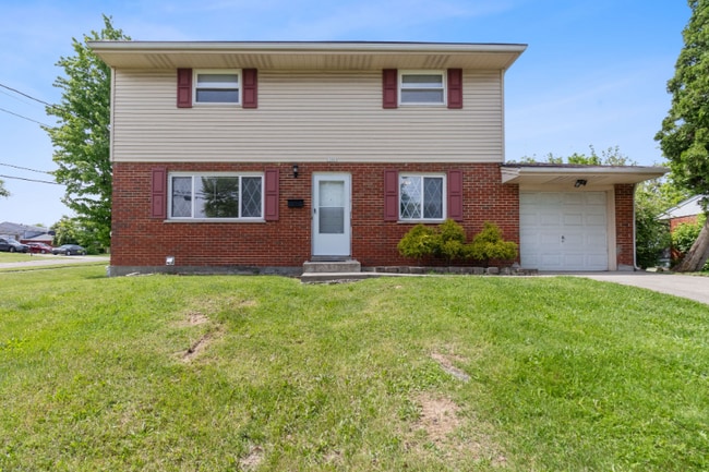 property at 11501 Hanover Rd