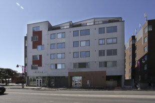1014-1018 Bank St in Ottawa, ON - Building Photo