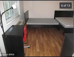 4313 Knox Rd, Unit 315 in College Park, MD - Foto de edificio - Building Photo