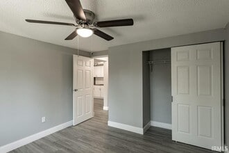 3410 Acadia Ct in Bloomington, IN - Building Photo - Building Photo