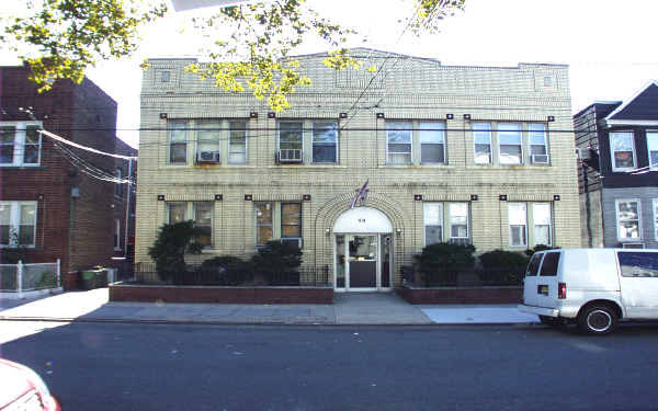 59 Clarke Ave in Jersey City, NJ - Building Photo - Building Photo