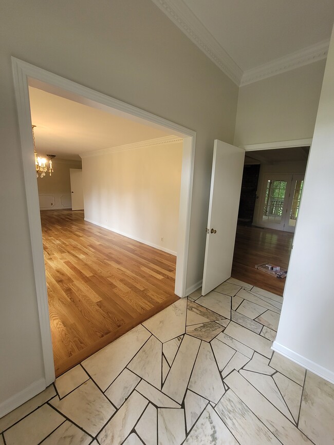 5309 Williamsburg Rd in Brentwood, TN - Building Photo - Building Photo