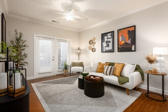 Fairway Village at Stoney Creek in Whitsett, NC - Building Photo - Interior Photo