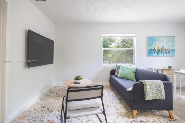 property at 605 SW 14th Terrace