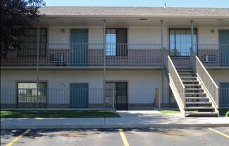 2189 35th Avenue Ct Apartments