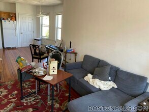 58 Mansfield St in Boston, MA - Building Photo - Building Photo