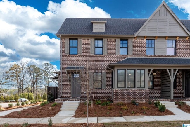 1214 Windsor Sq in Birmingham, AL - Building Photo - Building Photo