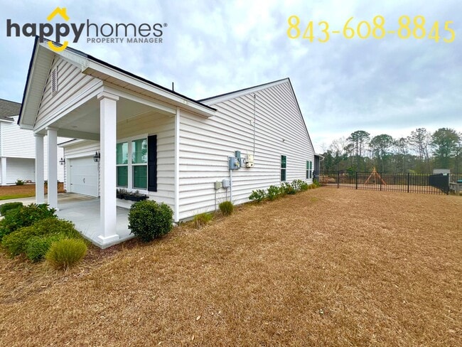 3225 Great Egret Dr in Johns Island, SC - Building Photo - Building Photo