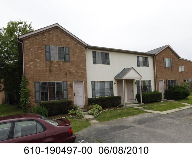 7309 Fall Creek Ln Rentals in Columbus, OH