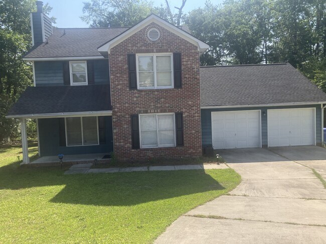 property at 5775 Sonora Pl