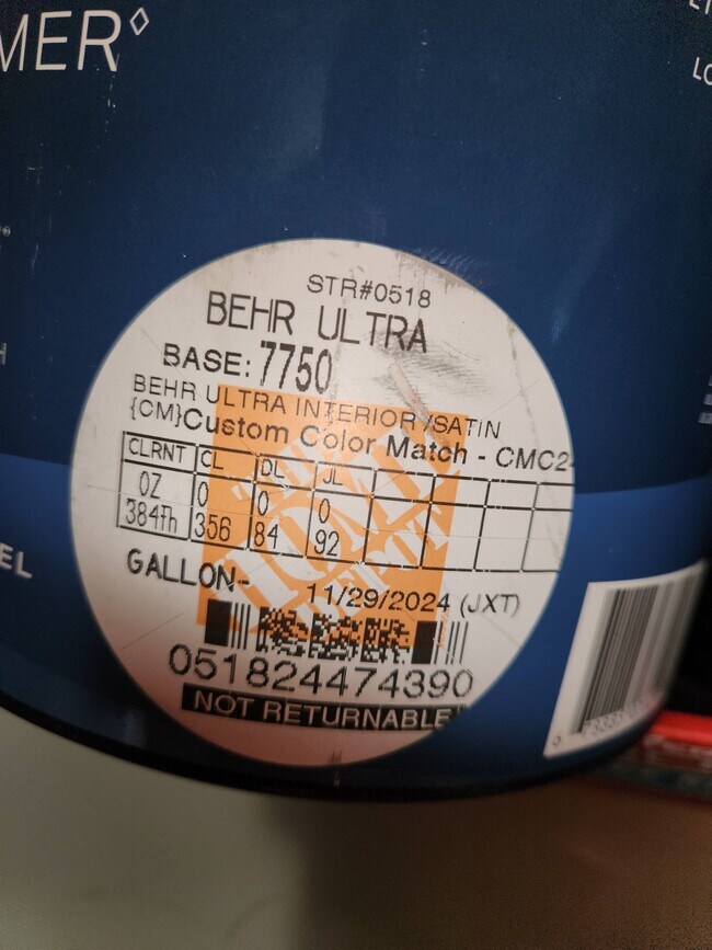 127 E Walker St in Denison, TX - Building Photo - Building Photo