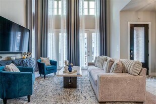 409 Somerville Dr in McKinney, TX - Building Photo